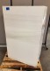 Lot # 6307 FIRE RESISTANT FILING CABINET WITH SAFE C