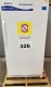 Lot # 6311 ISOTEMP REFRIGERATOR FISHER SCIENTIFIC - 