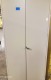 Lot # 6319 METAL CABINET WITH TWO DOORS