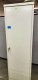 Lot # 6323 METAL ONE DOOR CABINET WITH SHELVES