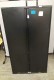 Lot # 6324 METAL CABINET WITH TWO DOORS