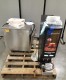 Lot # 6278 MERRYCHEF MODEL EIKON MICROWAVE CONVECTIO