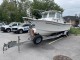BOAT - 2008 Steiger Craft 255DV Miami - Off-Site Sale