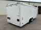 1997 Pace American Trailer