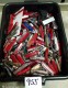 LOT # 955 TSA VARIOUS FOLDING POCKET KNIVES