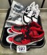 LOT # 960 TSA NIKE SHOES - SIZES IN PHOTOS