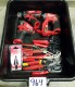 LOT # 964 TSA VARIOUS HAND TOOLS - INCLUDING MILWUAKEE BRAND