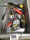 LOT # 966 TSA VARIOUS TOOLS - KLEIN