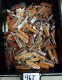 LOT # 967 TSA FOLDING POCKET KNIVES