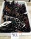 LOT # 973 TSA GLASSES SUNGLASSES READING GLASSES