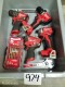 LOT # 974 TSA MILWAUKEE 12 VOLT HAND TOOLS & MISC