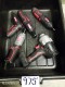 LOT # 975 TSA HYPER TOUGH HAND TOOLS / MISC