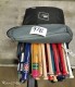 LOT # 978 TSA ASSORTED MINI BASEBALL BATS