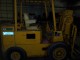 ALLIS CHALMERS FORKLIFT - Off-Site Sale