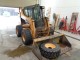 CASE 465 SKID STEER