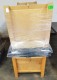 Lot # 6330 SCHOOL HEALTH TREATMENT TABLES (2)