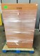 Lot # 6332 WOODEN FOUR DRAWER LATERAL FILE CABINET &