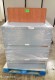 Lot # 6334 WOODEN TWO DOOR CABINETS (4), MET