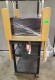 Lot # 6336 SMALL UTILITY TABLE WITH FOLDING SIDES, W