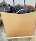 Lot # 6341 PALLET OF MISCELLANEOUS SPEAKERS, MUSICAL