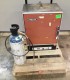 Lot # 6342 CYLINDER CO2, THELCO LAB OVEN