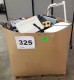 Lot # 6345 PALLET OF MIXED VARIOUS ELECTRONICS AND C