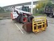 BOBCAT S850 SKID STEER