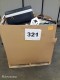 Lot # 6350 PALLET OF MISC LAB TEST EQUIPMNET & V