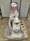 Lot # 6358 GAST ELECTRIC AIR COMPRESSOR & NOVATE