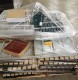 Lot # 6362 PALLET OF MISCELLANIOUS SHELVING