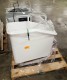 Lot # 6363 WHITE MOBLIE INGREDIENT BIN & ZUMEX S