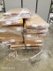 Lot # 6364 PALLET OF METRO RACKS IN BOXES