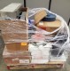 Lot # 6365 PALLET NAPKIN HOLDERS, PLASTIC BAGS &