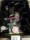 LOT # 122 TSA COLLECTION OF ITEMS INCLUDING CHICAGO 