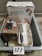 LOT # 127 TSA COLLECTION OF FOOD STORAGE/ PROCESSING