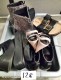 LOT # 128 TSA VARIOUS SHOES / FOOTWARE - SIZES IN PH