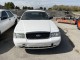 2011 Ford Crown Victoria / EQ 48526
