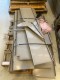 CUBICLE PARTS (IBID HS)