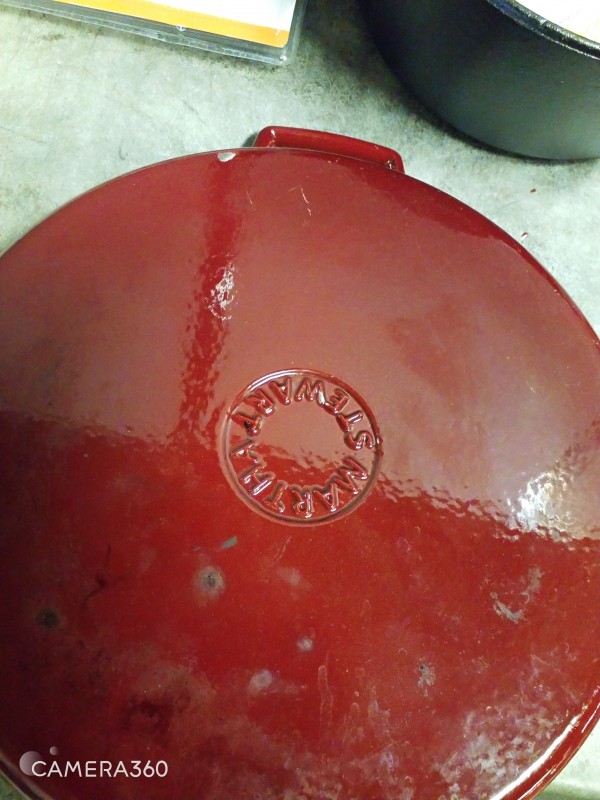Tsa Iron Skillets/ Household Items Tsa photo 5