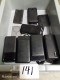 LOT # 141 TSA VARIOUS POWERBANKS & MISC