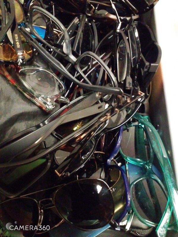 Tsa Glasses Sunglasses Reading Glasses photo 2