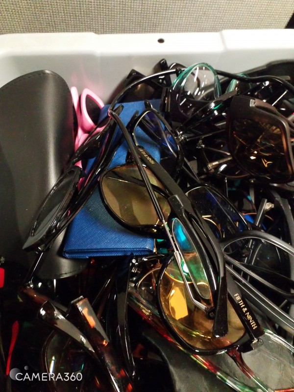 Tsa Glasses Sunglasses Reading Glasses photo 4
