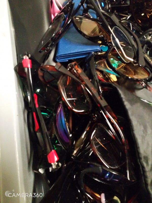 Tsa Glasses Sunglasses Reading Glasses photo 5