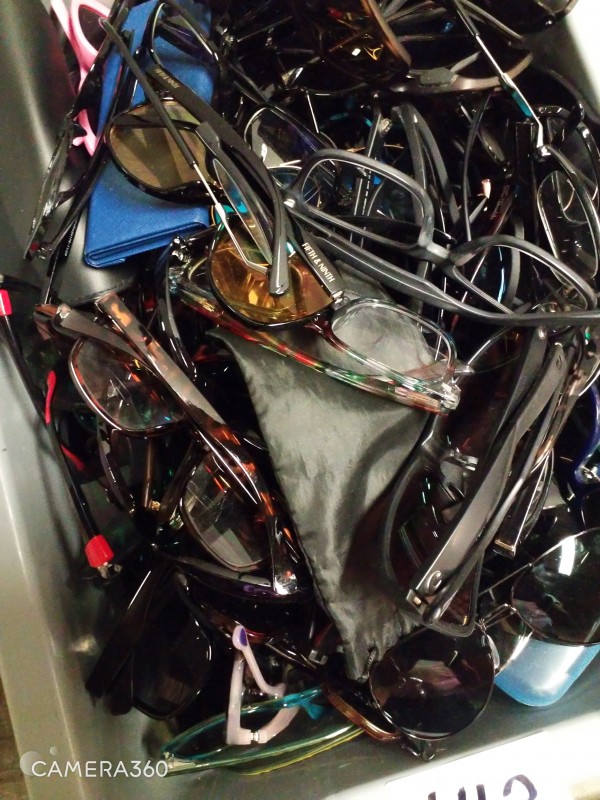 Tsa Glasses Sunglasses Reading Glasses photo 6