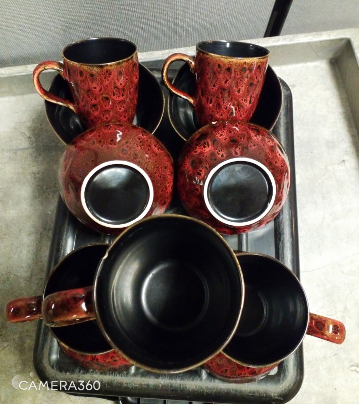 Tsa Cups And Bowls photo 3