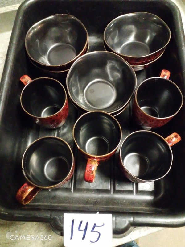 Tsa Cups And Bowls photo 4