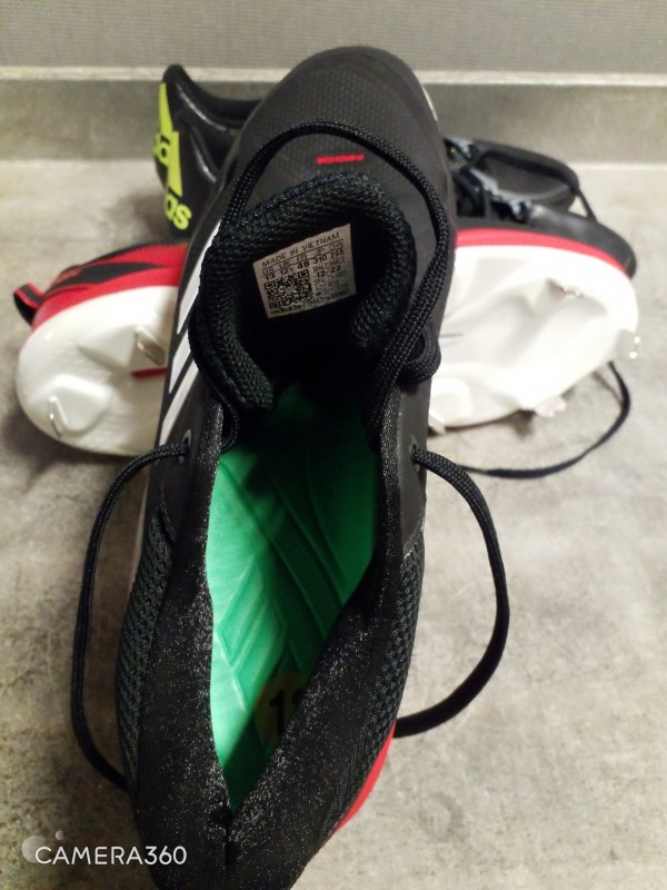 Tsa Various Shoes - Sizes In Photos Plus Socks photo 4