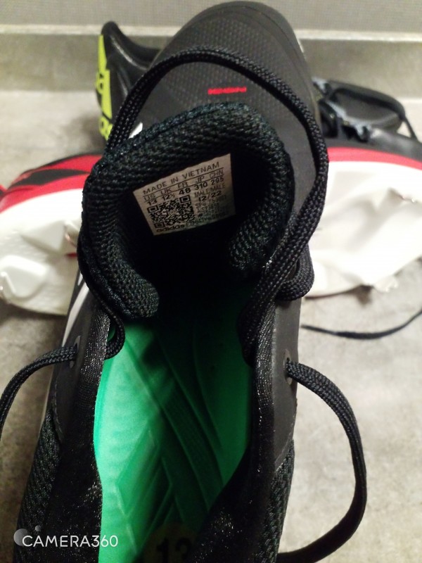 Tsa Various Shoes - Sizes In Photos Plus Socks photo 5