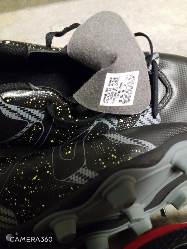 Tsa Various Shoes - Sizes In Photos Plus Socks photo 6