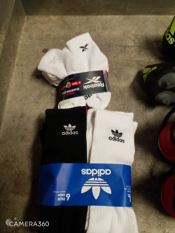 Tsa Various Shoes - Sizes In Photos Plus Socks photo 7
